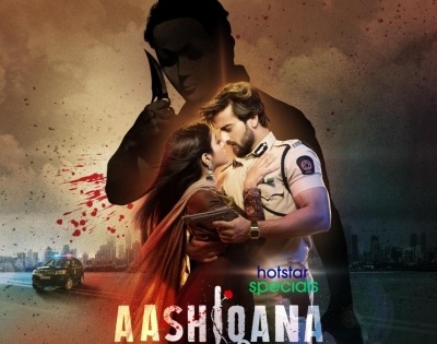 'Aashiqana 2' director Gul Khan talks about unleashing new villain in show | 'Aashiqana 2' director Gul Khan talks about unleashing new villain in show
