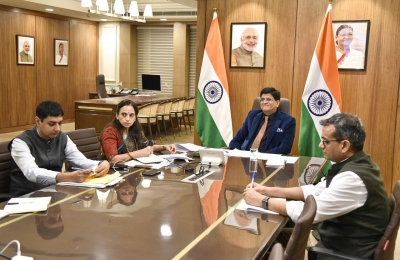 India-US ties driven by common interest of promoting sustainability: Piyush Goyal | India-US ties driven by common interest of promoting sustainability: Piyush Goyal