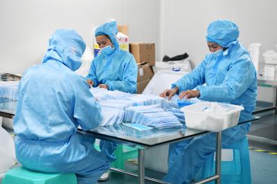 'US officials stopped use of flu research to test for Covid-19' | 'US officials stopped use of flu research to test for Covid-19' 'US officials stopped use of flu research to test for Covid-19' | 'US officials stopped use of flu research to test for Covid-19'