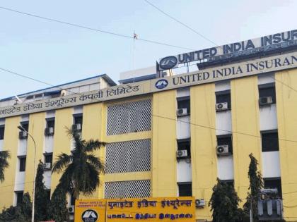 United India Insurance logs Rs 204.30 cr profit for H1 | United India Insurance logs Rs 204.30 cr profit for H1