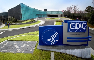 US CDC reclassifies Delta Covid-19 strain 'variant of concern' | US CDC reclassifies Delta Covid-19 strain 'variant of concern'