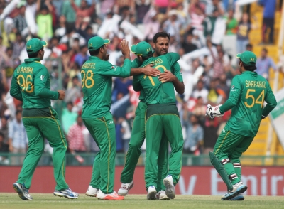 Pak cricket squad barring one allowed to leave isolation in NZ | Pak cricket squad barring one allowed to leave isolation in NZ