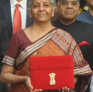 FM likely to try and pull fiscal deficit below 6% in 2023-24 | FM likely to try and pull fiscal deficit below 6% in 2023-24 FM likely to try and pull fiscal deficit below 6% in 2023-24 | FM likely to try and pull fiscal deficit below 6% in 2023-24