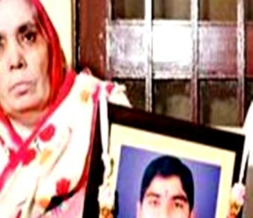 Muzaffarnagar victim's mother to contest bypoll in UP's Khatauli | Muzaffarnagar victim's mother to contest bypoll in UP's Khatauli