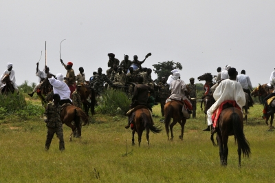 100 killed in Darfur tribal clashes in past week: UN | 100 killed in Darfur tribal clashes in past week: UN