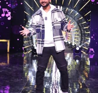 Salman Ali to reprise his role as 'captain' in 'Superstar Singer' | Salman Ali to reprise his role as 'captain' in 'Superstar Singer'