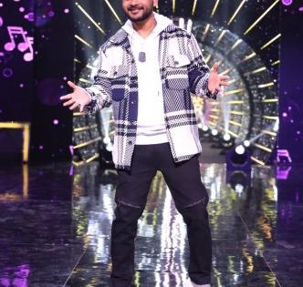 Bollywood singer Salman Ali gets threat call in Bihar's Banka | Bollywood singer Salman Ali gets threat call in Bihar's Banka Bollywood singer Salman Ali gets threat call in Bihar's Banka | Bollywood singer Salman Ali gets threat call in Bihar's Banka