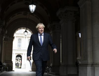 UK 'very likely' to ease Covid measures on July 19: Boris Johnson | UK 'very likely' to ease Covid measures on July 19: Boris Johnson