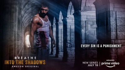 'Breathe: Into The Shadows' is too longwinded to thrill (IANS Review; Rating: * * ) | 'Breathe: Into The Shadows' is too longwinded to thrill (IANS Review; Rating: * * )