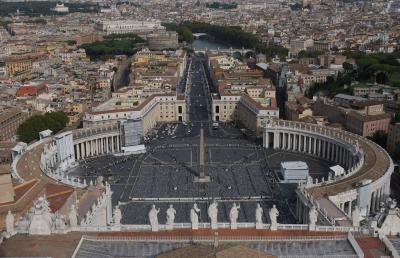 Vatican publishes Easter celebration guidelines | Vatican publishes Easter celebration guidelines