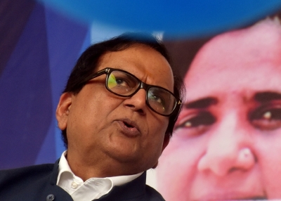 Battle for UP: BSP will fare better than in 2007, says Satish Mishra | Battle for UP: BSP will fare better than in 2007, says Satish Mishra
