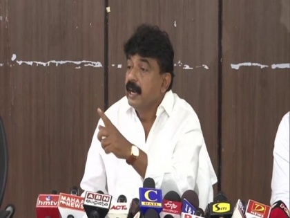 Chandrababu Naidu used weaker sections as vote bank, alleges Andhra Pradesh Minister | Chandrababu Naidu used weaker sections as vote bank, alleges Andhra Pradesh Minister