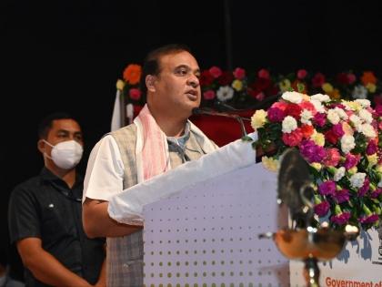 Himanta props up Ahom hero to counter anti-NRC/CAA narrative | Himanta props up Ahom hero to counter anti-NRC/CAA narrative Himanta props up Ahom hero to counter anti-NRC/CAA narrative | Himanta props up Ahom hero to counter anti-NRC/CAA narrative
