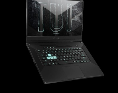 Asus launches new gaming laptop in India | Asus launches new gaming laptop in India