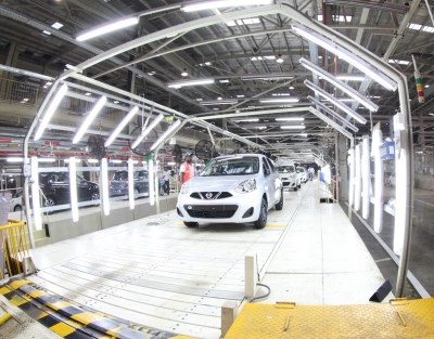 Automotive industry leads smart factory adoption: Report | Automotive industry leads smart factory adoption: Report Automotive industry leads smart factory adoption: Report | Automotive industry leads smart factory adoption: Report