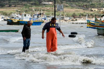 5 divers rescued after encountering difficulties off Malta | 5 divers rescued after encountering difficulties off Malta 5 divers rescued after encountering difficulties off Malta | 5 divers rescued after encountering difficulties off Malta