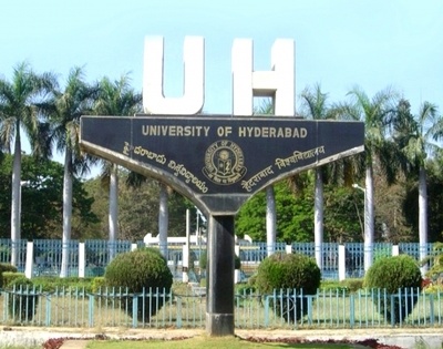 Foreign student at Hyderabad University alleges rape attempt by professor | Foreign student at Hyderabad University alleges rape attempt by professor