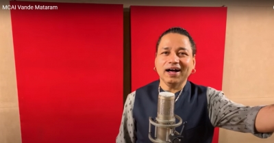 Kailash Kher: Spiritual music is an inbuilt channel to be one with God | Kailash Kher: Spiritual music is an inbuilt channel to be one with God Kailash Kher: Spiritual music is an inbuilt channel to be one with God | Kailash Kher: Spiritual music is an inbuilt channel to be one with God