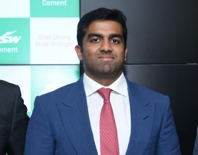 2026 WPL Auction: DC are very clear in going with an Indian captain for the season, says Jindal | 2026 WPL Auction: DC are very clear in going with an Indian captain for the season, says Jindal 2026 WPL Auction: DC are very clear in going with an Indian captain for the season, says Jindal | 2026 WPL Auction: DC are very clear in going with an Indian captain for the season, says Jindal