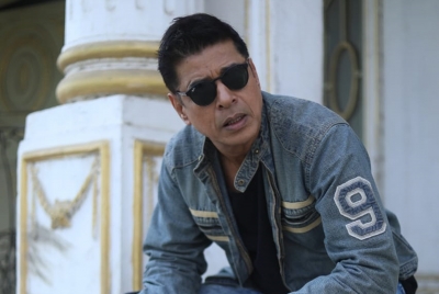 Sudesh Berry excited about his cameo in TV show 'Maddam Sir' | Sudesh Berry excited about his cameo in TV show 'Maddam Sir'