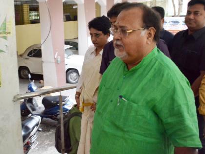 Court imposes penalty on Partha Chatterjee for repeatedly filing same plea | Court imposes penalty on Partha Chatterjee for repeatedly filing same plea Court imposes penalty on Partha Chatterjee for repeatedly filing same plea | Court imposes penalty on Partha Chatterjee for repeatedly filing same plea