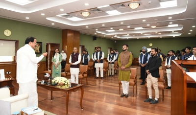 Terrorism, divisiveness, hatred have no place in civilised society: Venkaiah Naidu | Terrorism, divisiveness, hatred have no place in civilised society: Venkaiah Naidu Terrorism, divisiveness, hatred have no place in civilised society: Venkaiah Naidu | Terrorism, divisiveness, hatred have no place in civilised society: Venkaiah Naidu
