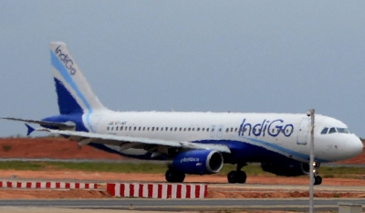 IndiGo says few of its passengers have tested Covid-19 positive | IndiGo says few of its passengers have tested Covid-19 positive