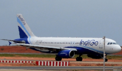 Lahore ATC refused to help IndiGo flight stuck in hailstorm danger | Lahore ATC refused to help IndiGo flight stuck in hailstorm danger Lahore ATC refused to help IndiGo flight stuck in hailstorm danger | Lahore ATC refused to help IndiGo flight stuck in hailstorm danger