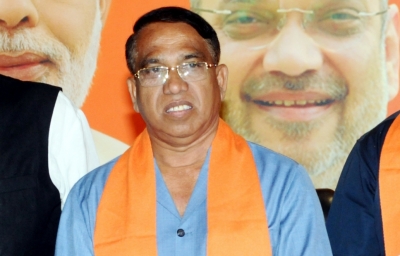 Milk from 'outside' not worth consuming: Goa minister | Milk from 'outside' not worth consuming: Goa minister Milk from 'outside' not worth consuming: Goa minister | Milk from 'outside' not worth consuming: Goa minister