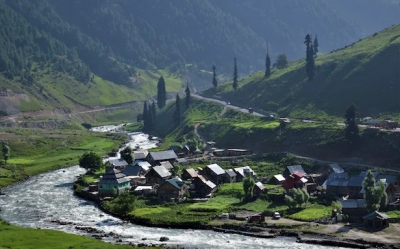 New Land Grants Rules end hegemony of influential business families in J&K | New Land Grants Rules end hegemony of influential business families in J&K