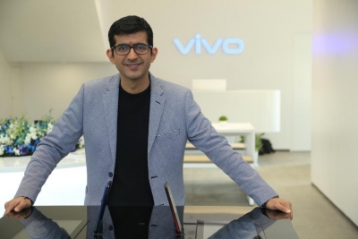 5G too far as Vivo aims to deliver better smartphones to Indians | 5G too far as Vivo aims to deliver better smartphones to Indians