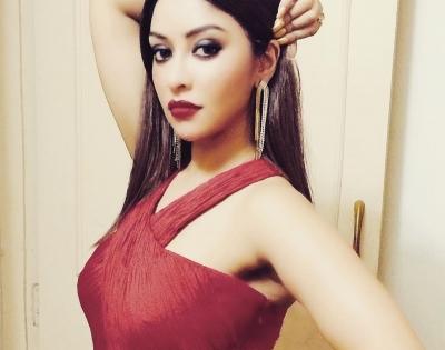 Payal Ghosh on playing Madhubala: Current generation needs to know her story | Payal Ghosh on playing Madhubala: Current generation needs to know her story Payal Ghosh on playing Madhubala: Current generation needs to know her story | Payal Ghosh on playing Madhubala: Current generation needs to know her story