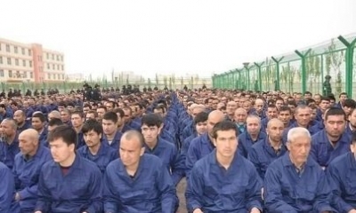 IANS Analysis: Chinese cultural re-engineering continues against Uyghurs | IANS Analysis: Chinese cultural re-engineering continues against Uyghurs IANS Analysis: Chinese cultural re-engineering continues against Uyghurs | IANS Analysis: Chinese cultural re-engineering continues against Uyghurs