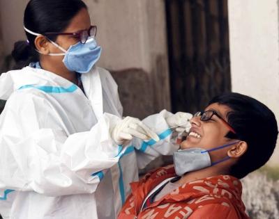 Delhi reports marginal rise in Covid cases to over 3K, 27 deaths | Delhi reports marginal rise in Covid cases to over 3K, 27 deaths Delhi reports marginal rise in Covid cases to over 3K, 27 deaths | Delhi reports marginal rise in Covid cases to over 3K, 27 deaths