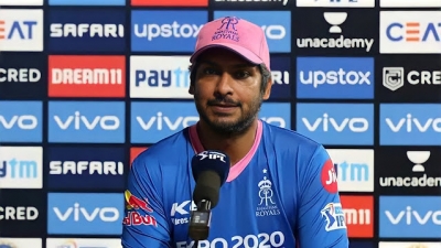 IPL 2022: Real confidence booster to have full-strength bowling, says RR's Sangakkara | IPL 2022: Real confidence booster to have full-strength bowling, says RR's Sangakkara