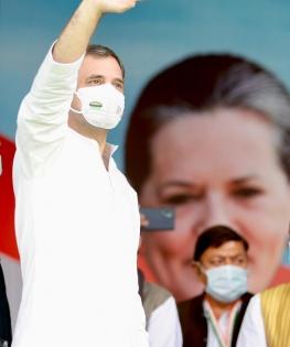 I am a Hindu but not Hindutvawadi, says Rahul Gandhi | I am a Hindu but not Hindutvawadi, says Rahul Gandhi I am a Hindu but not Hindutvawadi, says Rahul Gandhi | I am a Hindu but not Hindutvawadi, says Rahul Gandhi