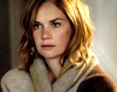 Ruth Wilson says that actresses are not allowed to 'age on screen' | Ruth Wilson says that actresses are not allowed to 'age on screen'