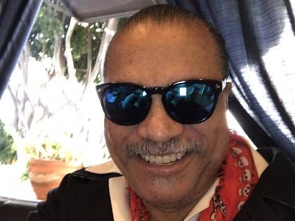'Star Wars' icon Billy Dee Williams to release autobiography detailing his 8-decade long career | 'Star Wars' icon Billy Dee Williams to release autobiography detailing his 8-decade long career