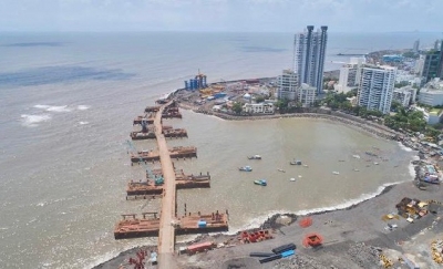 BMC focusses big on Mumbai infra projects, to dip into reserves for expenses | BMC focusses big on Mumbai infra projects, to dip into reserves for expenses BMC focusses big on Mumbai infra projects, to dip into reserves for expenses | BMC focusses big on Mumbai infra projects, to dip into reserves for expenses