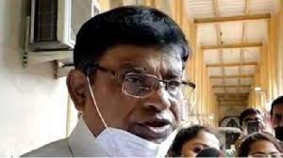 WBSSC scam: Manik Bhattacharya surfaces after look out notice, says will cooperate | WBSSC scam: Manik Bhattacharya surfaces after look out notice, says will cooperate WBSSC scam: Manik Bhattacharya surfaces after look out notice, says will cooperate | WBSSC scam: Manik Bhattacharya surfaces after look out notice, says will cooperate