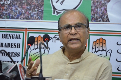 Bengal Cong leader urges Rahul Gandhi to include Kolkata in Bharat Nyay Yatra route | Bengal Cong leader urges Rahul Gandhi to include Kolkata in Bharat Nyay Yatra route Bengal Cong leader urges Rahul Gandhi to include Kolkata in Bharat Nyay Yatra route | Bengal Cong leader urges Rahul Gandhi to include Kolkata in Bharat Nyay Yatra route