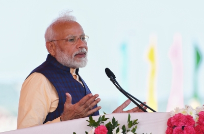 Modi, others pay tributes to Dr Rajendra Prasad | Modi, others pay tributes to Dr Rajendra Prasad Modi, others pay tributes to Dr Rajendra Prasad | Modi, others pay tributes to Dr Rajendra Prasad