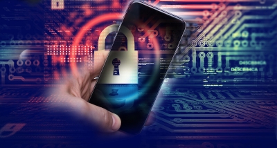 Most Indians still store financial passwords in smartphones, finds report | Most Indians still store financial passwords in smartphones, finds report