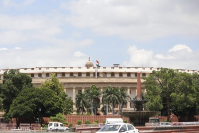 Parliament's usual functioning to resume from Tuesday | Parliament's usual functioning to resume from Tuesday