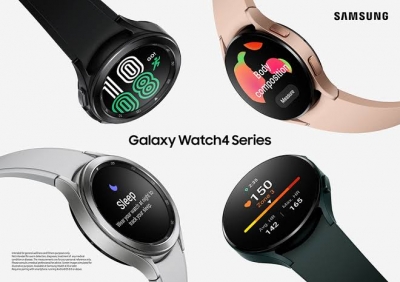 Galaxy Watch4 users can now chat with Google assistant | Galaxy Watch4 users can now chat with Google assistant