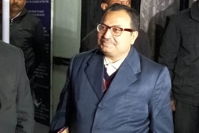 I want to quit as Trinamool spokesman, but continue as party soldier: Kunal Ghosh | I want to quit as Trinamool spokesman, but continue as party soldier: Kunal Ghosh