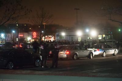 1 killed, 5 injured in Massachusetts shooting | 1 killed, 5 injured in Massachusetts shooting