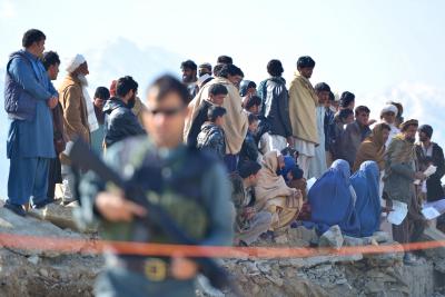 Taliban says over 10,000 Afghan refugees forcibly deported from Iran, Pakistan in single day | Taliban says over 10,000 Afghan refugees forcibly deported from Iran, Pakistan in single day