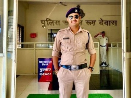 Double Horror: Cop fires at woman's family after breakup, commits suicide | Double Horror: Cop fires at woman's family after breakup, commits suicide