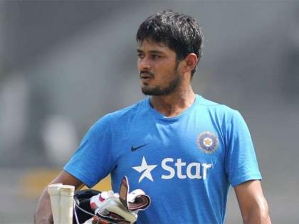 Duleep Trophy: Priyank Panchal’s unbeaten 92 keeps West Zone in hunt for chasing 298 against South Zone | Duleep Trophy: Priyank Panchal’s unbeaten 92 keeps West Zone in hunt for chasing 298 against South Zone